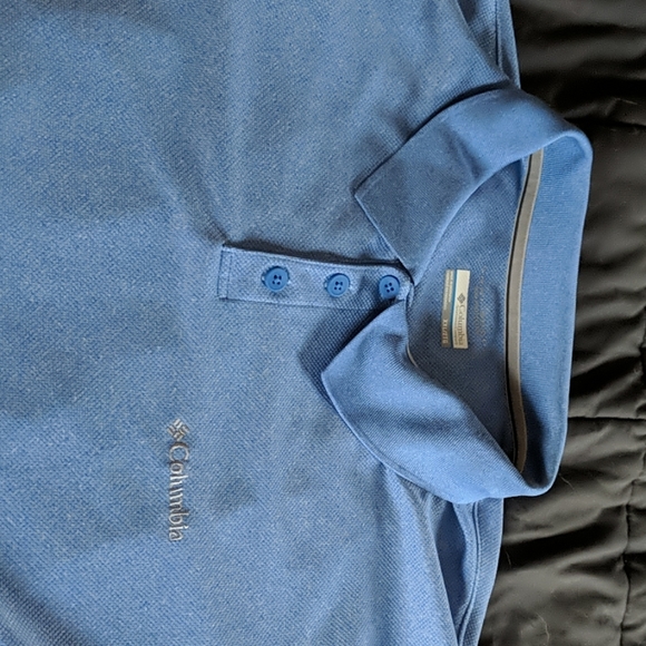 XXL Columbia Omni Shade Sun Protection - Picture 4 of 4